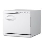 SteriWarm Cabinet