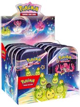 Elemental Encounter Tins