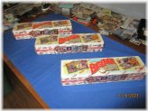 Vintage Baseball Card Collection - 1991 Donruss Edition