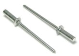 SealedGrip Rivets