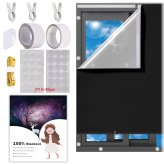 Midnight Sun Blockers