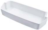 Fridge Door Storage Bin - Compatible with Various Brands