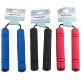 Stealth Strike Foam Nunchucks