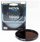 ACCUNeutral 10-Stop Filter 49mm by Hoya