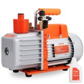 CoolFlow Evacuation Pump
