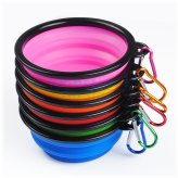 Collapsible Canine Cuisine Kit