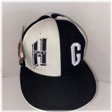 Homestead Grays Legacy Fitted Hat