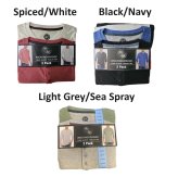 Adventure Henley Duo