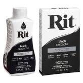 Midnight Hue Fabric Dye Kit