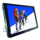 SuperSonic Portable LCD TV