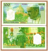 Papal Guard Collection
