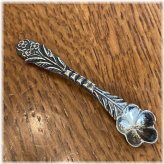 Vintage Silver Elegance Collection