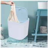 Laundry Spinner 3.8L - USB-Powered Clothes Washer and Dryer