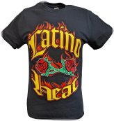 Latino Heat T-Shirt