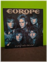 Soulful Soundscape Decor