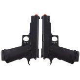 Blackhawk M1911 Airsoft Pistols