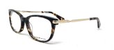 Havana Cat Eye Frames