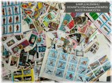 Middle Eastern Stamp Variety Pack