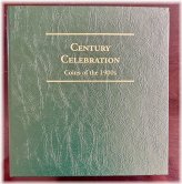 Century Celebration Coin Album