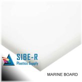 Seabright HDPE Board