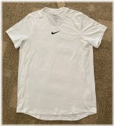 Nike Dri-FIT Advantage Tennis Top