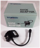Vintage Shoe Adapter
