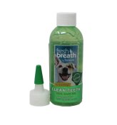 Fresh Paws Dental Gel