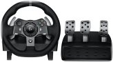 Logitech G920 Racing Wheel