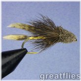 Muddler Minnows Pack