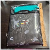 Festive Feast Vinyl Tablecloth