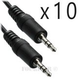 Stereo Sound Connection Set