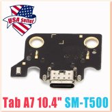 Galaxy Tab A7 Charging Port Board for SM-T500 (2020)