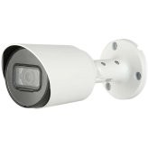 Starlight Vision Bullet Camera