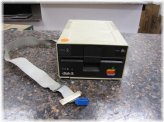 Retro Floppy Drive - USA-made