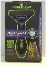 Feline FURminator DeShedding Tool