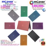 HP Envy x360 Hardshell Cover