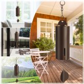 Serenity Bell Wind Chime