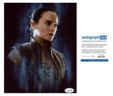 Galactic Hero Autograph