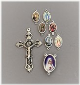 Mary's Blessing Rosary Set