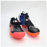 SprintPro Cleat - Men's Black/Coral