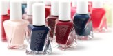 Colorful Elegance Nail Polish Collection