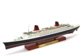 French Liner France Diecast Model