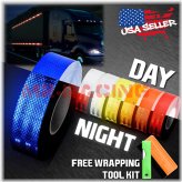 Reflective Safety Tape