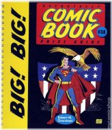 Comic Book Value Handbook