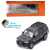 Midnight Cruiser 4Runner TRD PRO