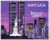 Caribbean Treasures Stamp Set