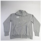 Golden State Warriors Nike Dri-Fit Jacket - Light Gray