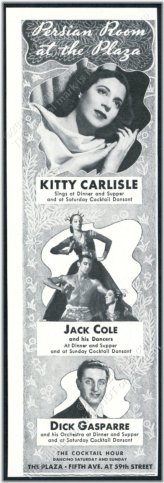 Plaza Persuasion 1941