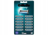 Precision Edge Refill Razor Blades