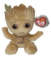 Marvel Guardians of the Galaxy Groot Plush Toy